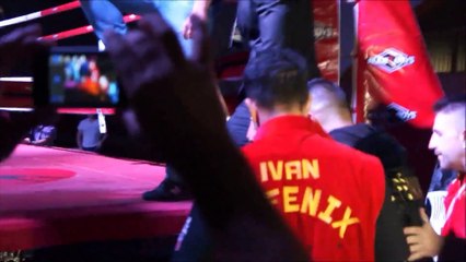 David Gonzalez (Team David Gonzalez)