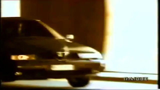 alfa romeo 155 spot (1993)