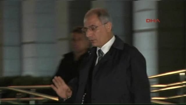 Beşir Atalay: Atalay Ürker'in Hayati Tehlikesi Yok