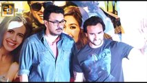 Happy Ending Official Trailer|Saif Ali Khan, Ileana D'Cruz, Govinda RELEASES