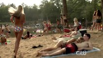 The Vampire Diaries 6x03 Extended Promo  Welcome to Paradise Season 6 Episode 3
