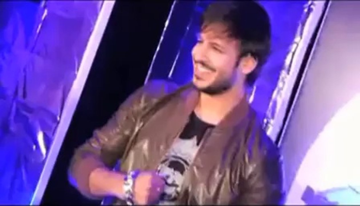 Meet Vivek Oberoi as CBI officer in 'Bank Chor'