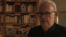 Patrick Modiano - Les 20 livres qui ont changé votre vie - #20livresF5
