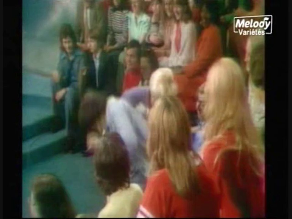 annie cordy la bebete