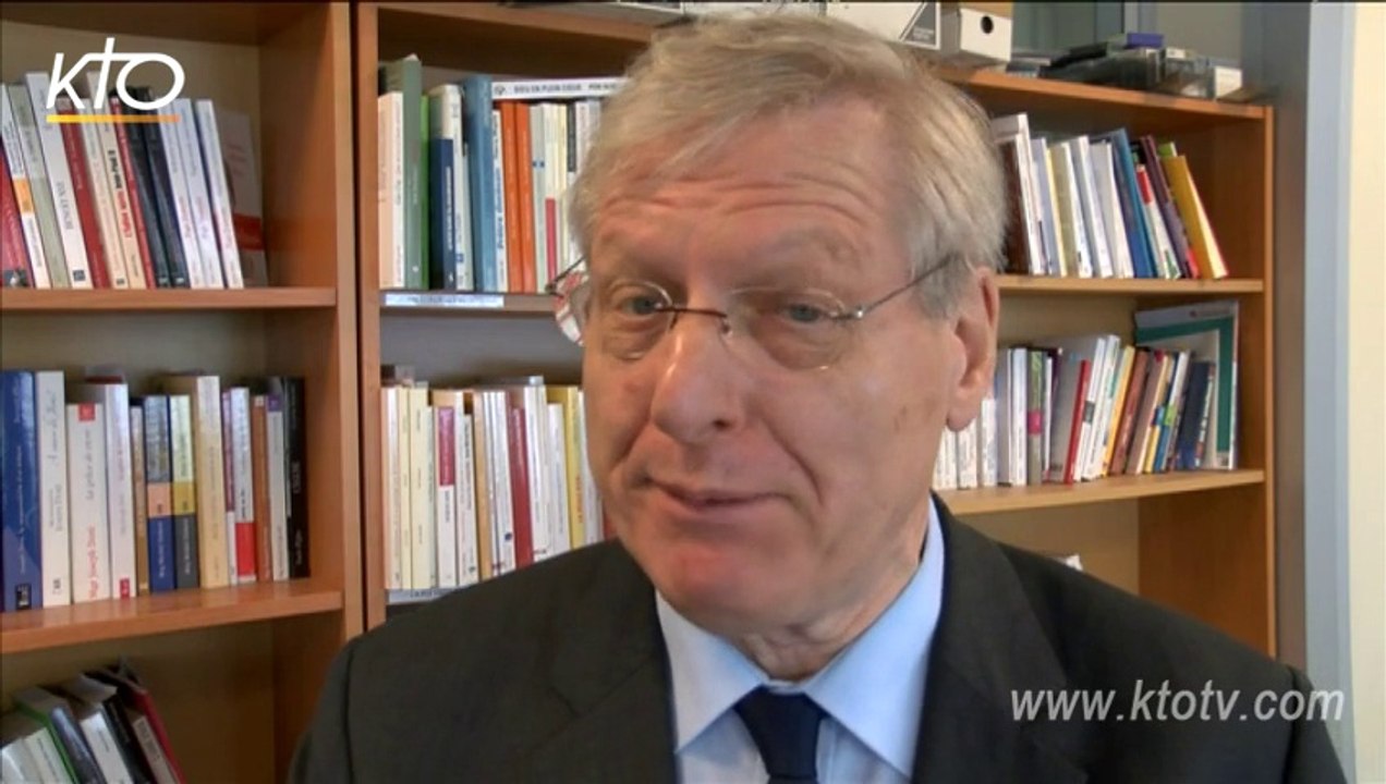 Père Bernard Devert : La cohésion sociale