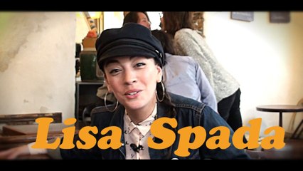 STAY TUNED S7 N°171 LISA SPADA