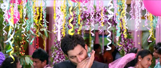 Gayakudu Ye Vaipu Nadavalo Song Trailer - Ali Raza, Shriya Sharma