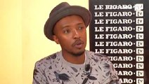 Soprano : «Le rap n'est pas forcément violent»