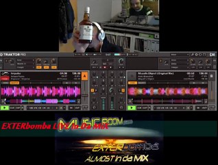 EXTERbomba LIVE In Da MiX - Play With MusiC (SAMPLE)