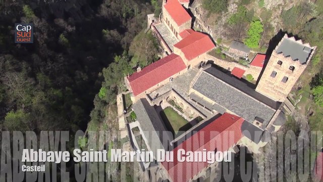 Cap Sud Ouest Pyrénées Catalanes