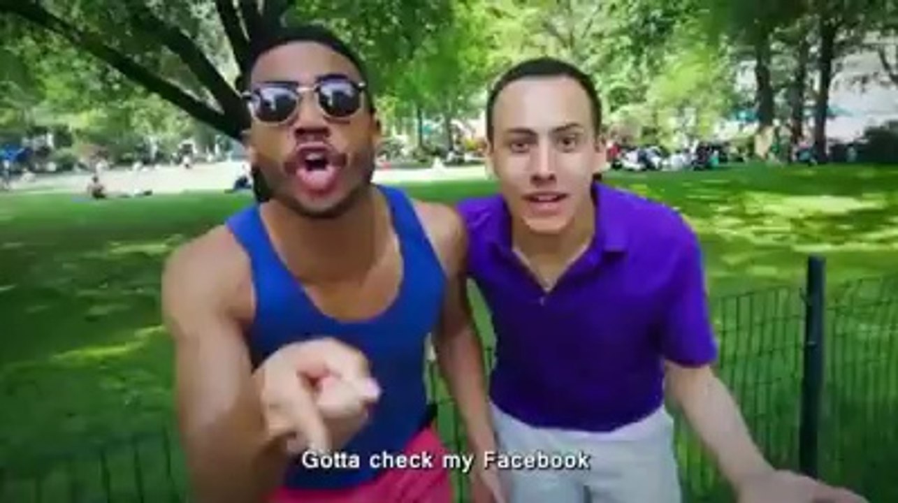 Facebook song . mp4