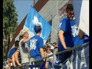 Προβληματισμός στην Λαμία με Καμαρά λόγω Έμπολα