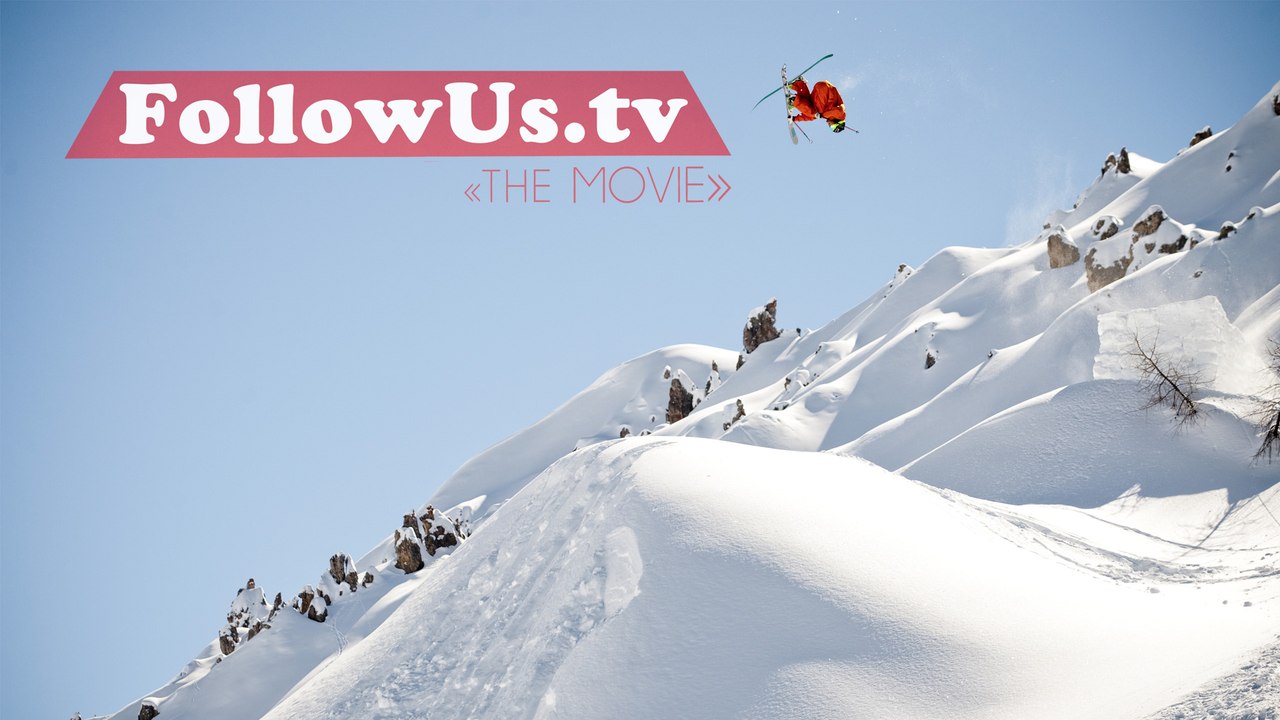 FollowUsTv THE Movie - Film Complet