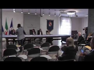 Napoli - Prevenzione, 25esima giornata del "Nastro Rosa" (09.10.14)