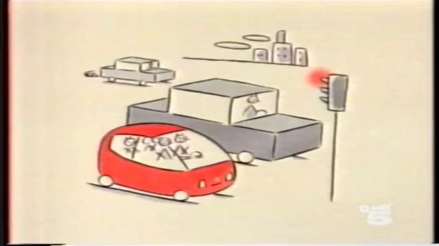 renault twingo spot (1993)