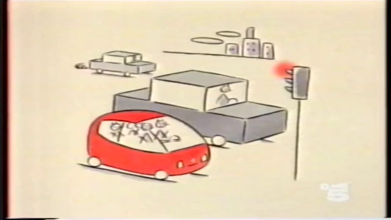 renault twingo spot (1993)