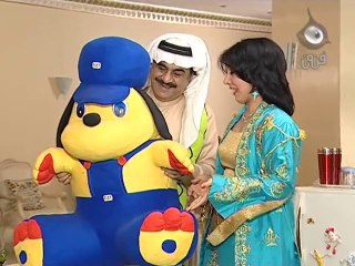 habl Almawda.Ep26