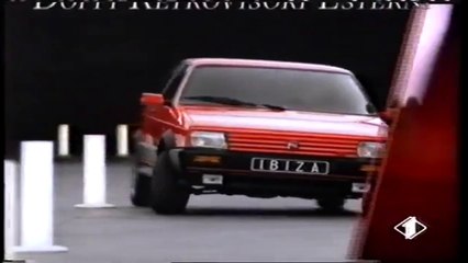 seat ibiza spot (1990)