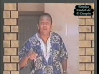 Dada De Fort Dauphin-Tamina