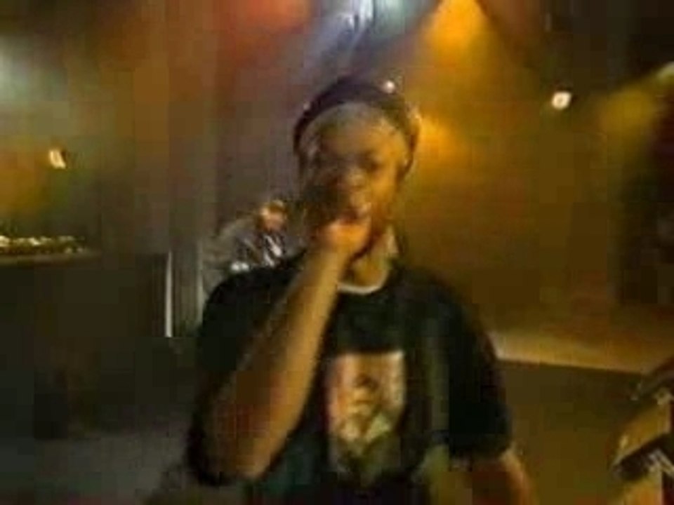 Iam,Sunz Of Man,Royal Fam-la saga