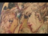 Napoli - “Sia la Luce”, mostra d'arte sacra Italo-Brasiliana (09.10.14)