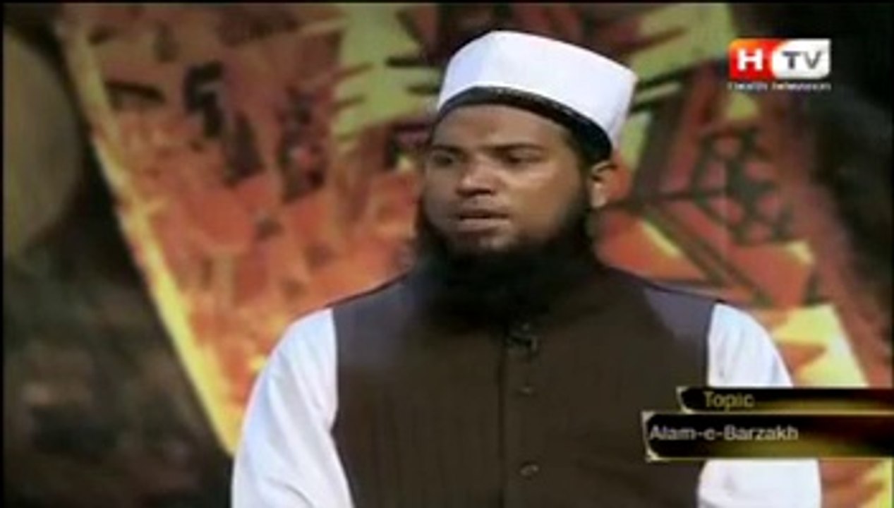 Rohani ilaaj-Dr-Rehan Mustafa Rathore -Qabr Ki Zindagi [Tayyabi Rohani Center St-7 Block 1 Gulistan-e-Johur opposite to Karachi University main gate, Karachi, Pakistan-76400]