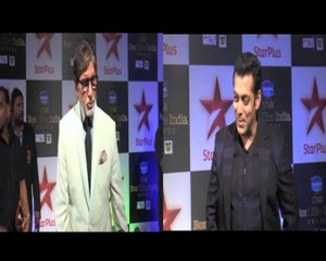 Salman Khan at his Funniest best Box Office Awards