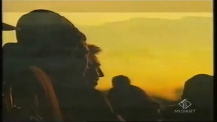 subaru impreza sti spot (2002)