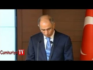 Efkan Ala toplam ölü ve yaralı sayısını açıkladı