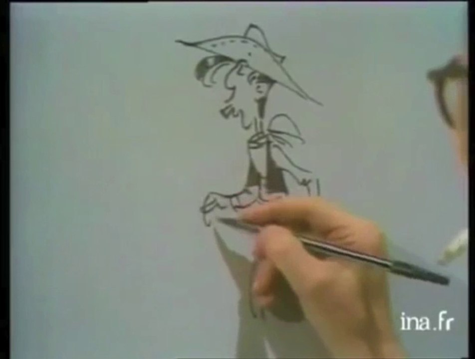 1971 : “Tac au tac”, de Jean Frapat