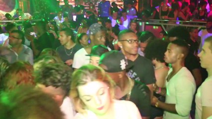 MG Productions - TazAngels Live in Velvet Club Basel - Part 1