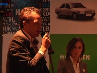 Mijn angst is een school in Bedum die instort - RTV Noord