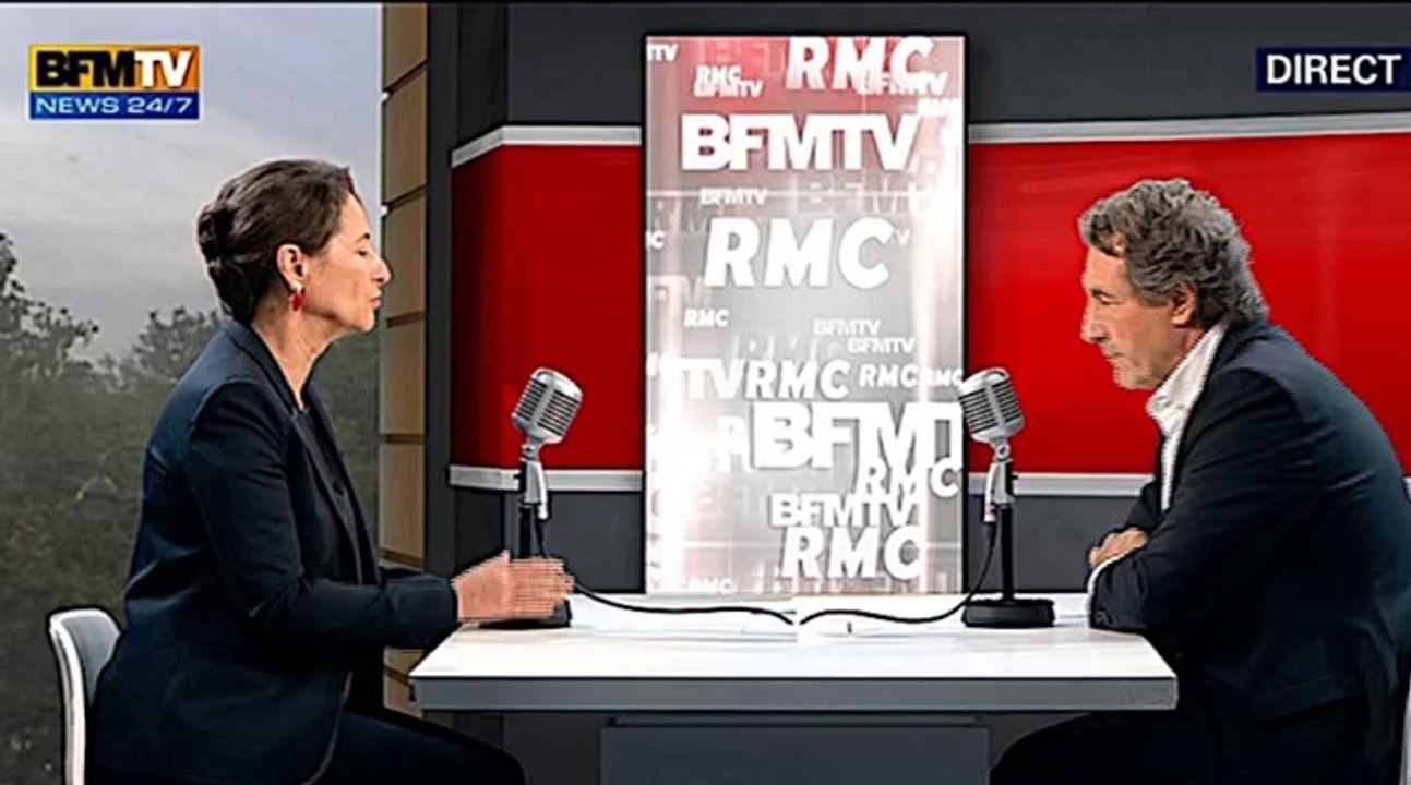 Les tarifs des autoroutes sont 20% trop élevés. On pourrait prélever une partie de ce prix pour financer l'écotaxe.