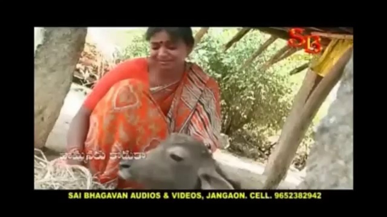 Srustikarta O Brahma song by telangana team