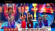 ITA Awards Mein Jodiyon Ka Jadu!! - ITA Awards 2014