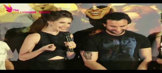 Kalki Koechlin Plays a Comic Role in Happy Ending