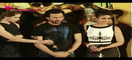 Happy Ending Trailer Launch | Saif Ali Khan, Ileana D’Cruz, Govinda & Kalki