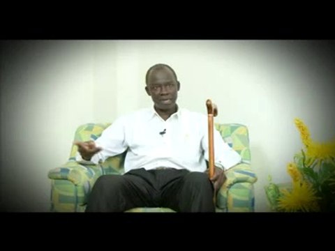 Sudan Patient Testimonial - Spine Surgery - MIOT Hospitals Chennai India