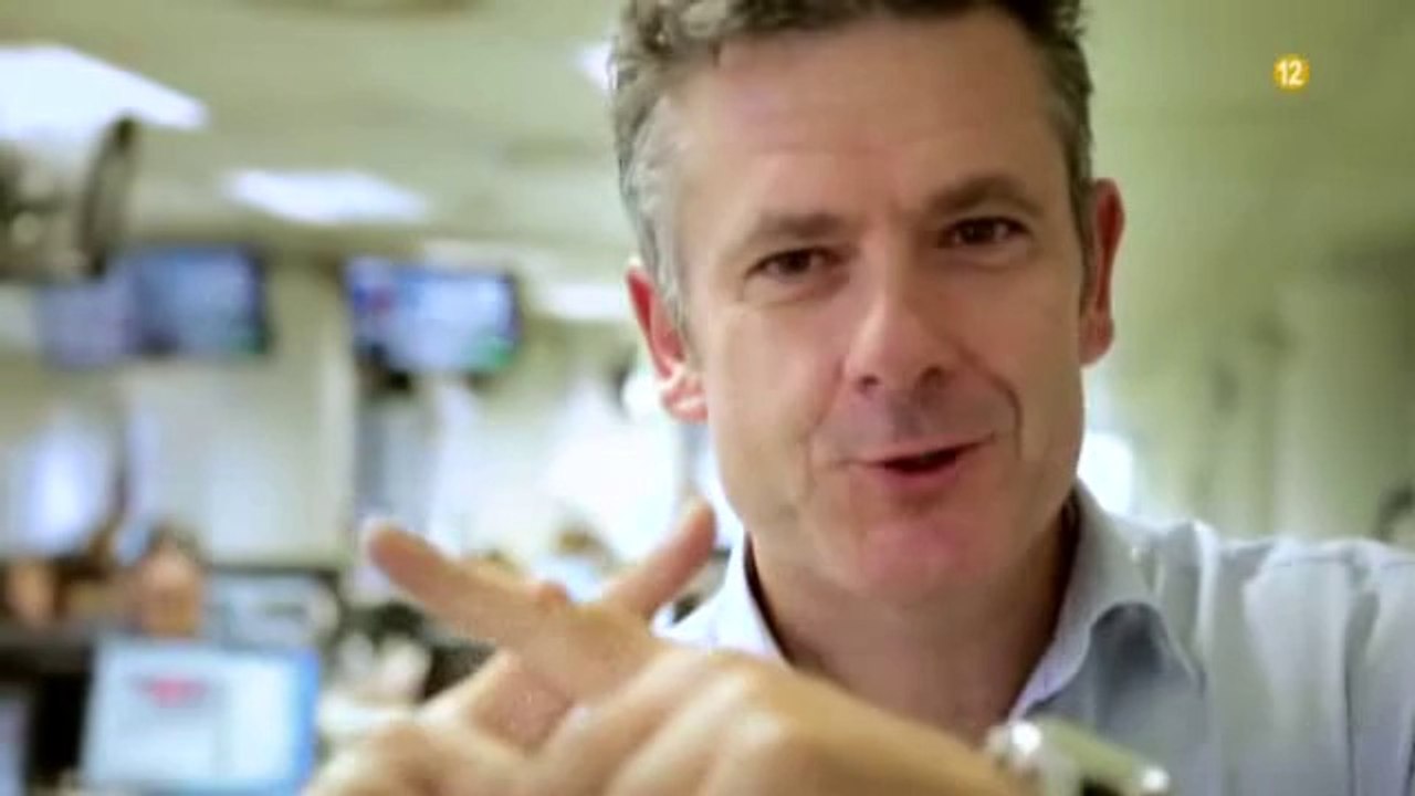 Promo 'Sálvame Deluxe' - Alberto Isla