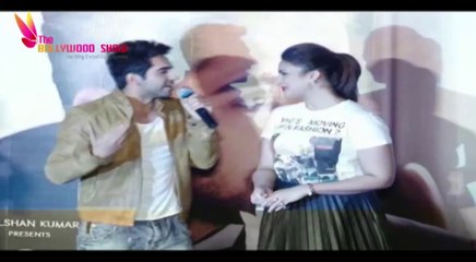 Mitti Di Khushboo Album Launch | Ayushmann Khurrana, Huma Qureshi