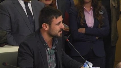 Bakanı Yıldız, Nükleer Santralle İlgili Soruları Cevapladı