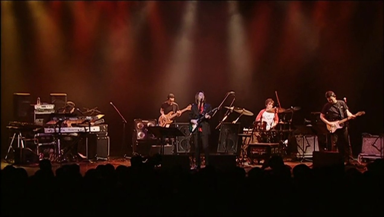角松敏生　Startin'（EXTRA TOUR）