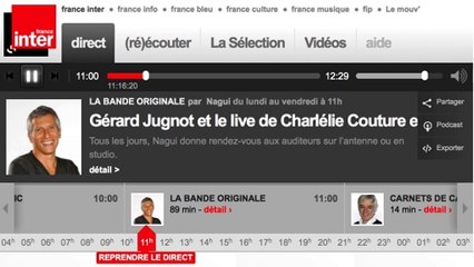 Nagui s'excuse auprès des joueurs
