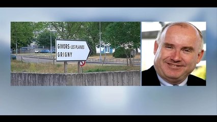 Ecotaxe: Bussereau dénonce une "suspension minable"