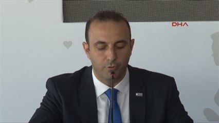 Vodafone 36. İstanbul Maratonu'nun Basın Toplantısı Yapıldı