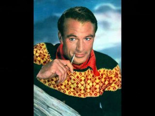 HOMENAJE A GARY COOPER