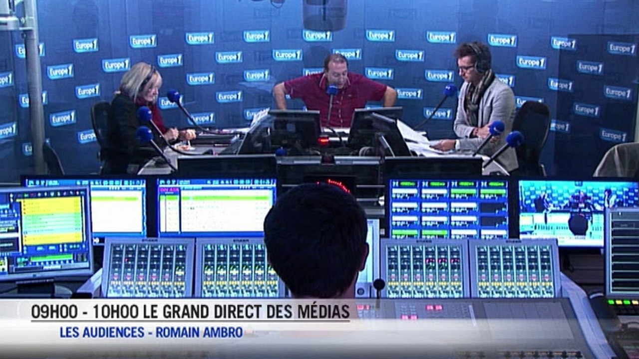 Rising Star en chute libre