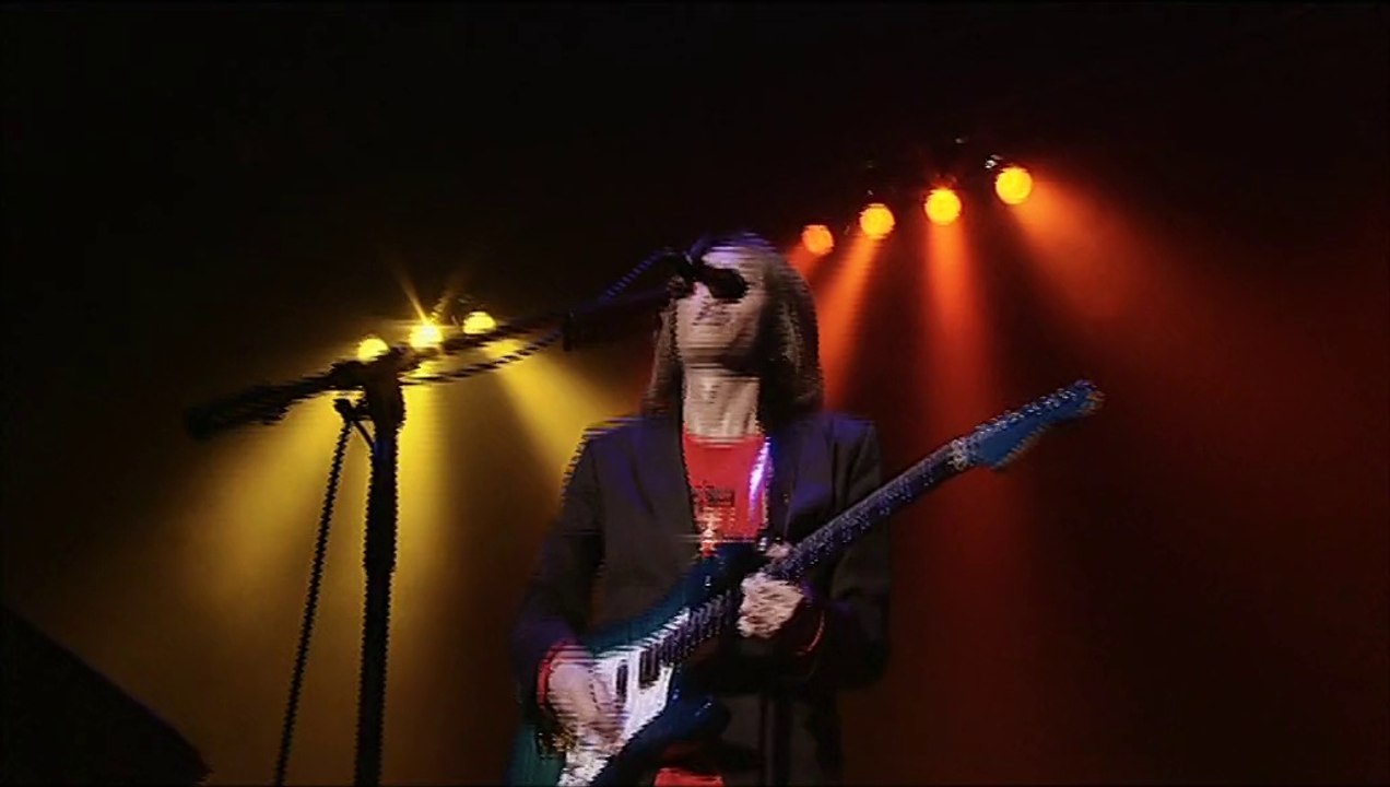 角松敏生　Have some fax（EXTRA TOUR）