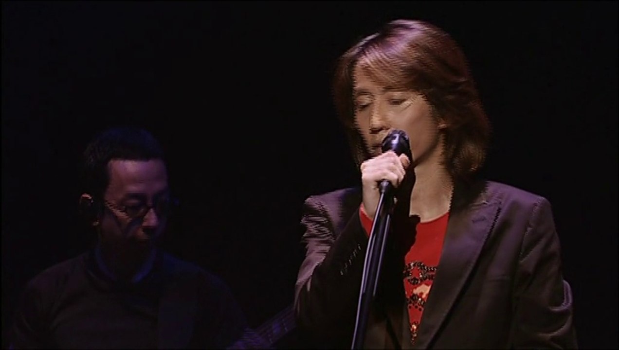 角松敏生　DISTANCE（EXTRA TOUR）
