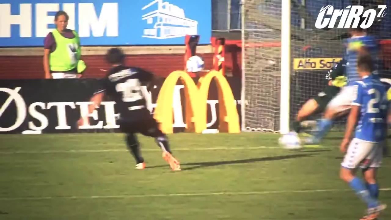 Martin Odegaard - Gestes techniques, passes décisives, et buts - Amazing